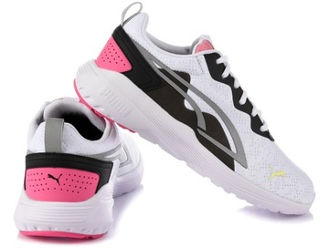 BUTY DAMSKIE PUMA ALL-DAY ACTIVE 386757-03 r. 40