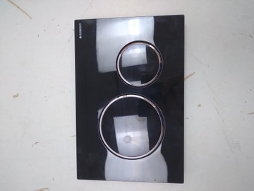 Кнопка смыва Geberit 115.882.DW.1 sigma20