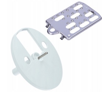 ZABIERAK TAREK ROBOTA ZELMER PRYMUS 877 878+ TARKA PRZECIERANIE