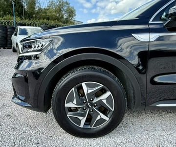 Kia Sorento IV 2021 Kia Sorento 7-osobowa,Hybryda,Europa, zdjęcie 35