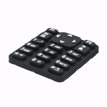 ch-Запасной корпус Простая установка