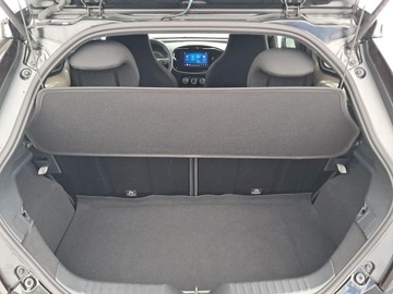 Toyota Aygo X 1.1 VVT-i 72KM 2024 Toyota Aygo X 1.0 VVT-i Style CVT Toyota Aygo X 1., zdjęcie 11