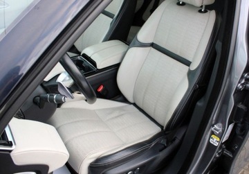 Land Rover Range Rover Velar SUV 2.0 SD4 240KM 2018 Land Rover Range Rover Velar 2.0 SD4 240 KM R-Dynamic GWARANCJA Serwis ASO, zdjęcie 16