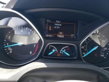 Ford Escape III 2018 Ford Escape Ford Escape SEL FWD 1.5 Benzyna 179KM, zdjęcie 10