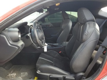 Toyota 2022 Toyota GR86 Premium 2022 2.4l 2.4 Benzyna 228KM, zdjęcie 7