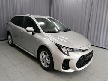 Suzuki Swace Kombi Facelifting 1.8 Hybrid 140KM 2024 SUZUKI Swace Premium Plus Combi 140KM 2024