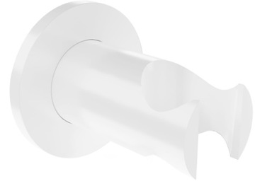 ДУШЕВОЙ НАБОР MEXEN R-70 БЕЛЫЙ ШЛАНГ