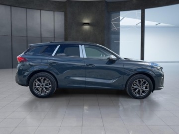 Cupra Terramar SUV 1.5 eTSI 150KM 2026 Cupra Terramar 1.5 e-TSI 150 KM 7-biegowa automaty, zdjęcie 8