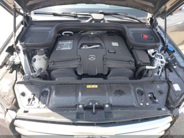 Mercedes GLS X167 2025 Mercedes-Benz GLS 2025 Mercedes-Benz GLS 580 4MATIC 4.0 Benzyna 510KM, zdjęcie 8