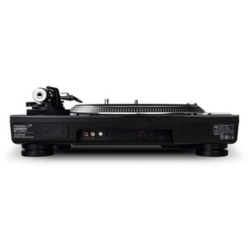 Проигрыватель проигрывателя Reloop RP-7000 MK2 черный