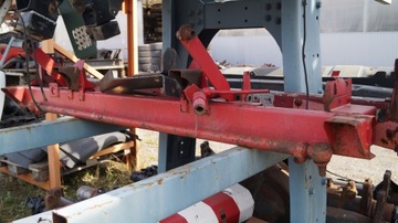 BELKA DAF 95 XF