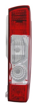 LAMPA TYŁ PR. FIAT DUCATO 06- /CITROEN JUMPER 06-
