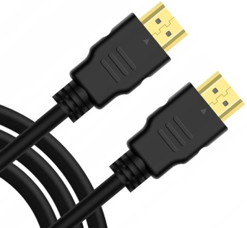 HDMI КАБЕЛЬ 1,5 М КАБЕЛЬ V2.1 8K 4K HD 3D PREMIUM