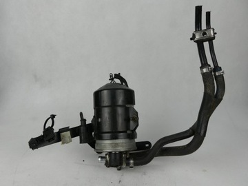 AUDI A4 B6 2.5 TDI PODSTAWA FILTRA PALIWA PRZEWODY