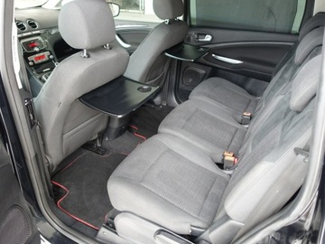 Ford Galaxy III Van 2.0 Duratec Flexifuel 145KM 2010 Ford Galaxy 2.0, zdjęcie 16