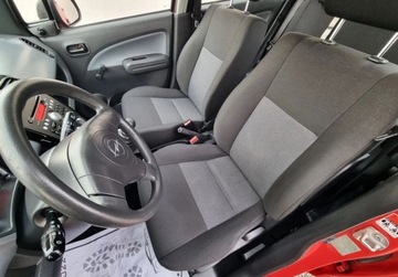 Opel Agila B 2009 Opel Agila NOWY MODEL Sliczna BENZYNA Bardzo Zadbana NIEZAWODNA Oryginal 2, zdjęcie 7