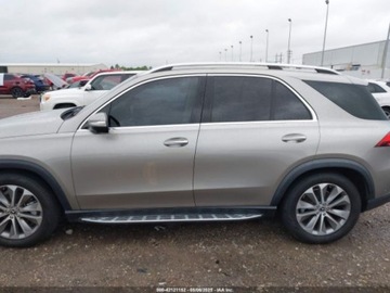 Mercedes GLE V167 2020 Mercedes-Benz GLE 350 4Matic 2020 2.0l 2.0 Benzyna 255KM, zdjęcie 2