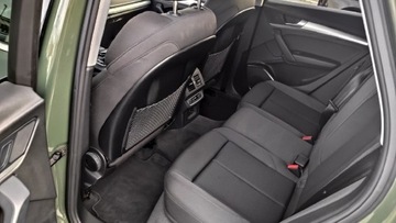 Audi Q5 II SUV Facelifting 2.0 45 TFSI 265KM 2023 Audi Q5 2.0TFSI 265KM ACC SalonPL Iwl Virt.Cockpit, zdjęcie 10