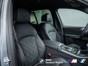 BMW X5 G05 SUV Facelifting 3.0 40d 352KM 2026 BMW X5 xDrive40d 352 KM mHEV - Gotowy do Odbioru - Kamera 360 - HarmanKard, zdjęcie 23