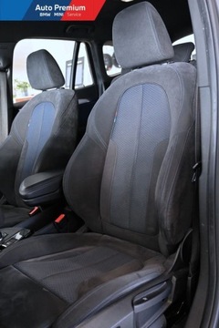 BMW X1 F48 Crossover xDrive18d 150KM 2017 BMW X1 xDrive18dFV23Pakiet Sportowy MReflektory LEDFotele Sportowe 2.0, zdjęcie 11