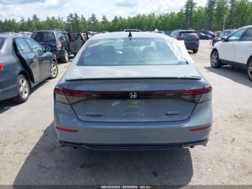 Honda 2025 Honda Accord Hybrid Sport-L 2025 2.0l 2.0 Hybryda 146KM, zdjęcie 4