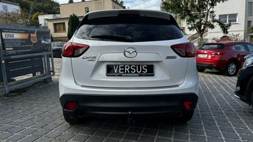 Mazda CX-5 I 2012 Mazda CX-5 2.0benzyna/4x4/hak/navi, zdjęcie 4