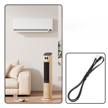 БЫСТРАЯ УСТАНОВКА ПРОВОДНОЙ ДАТЧИК ТЕМПЕРАТУРЫ КОНДИЦИОНЕРА