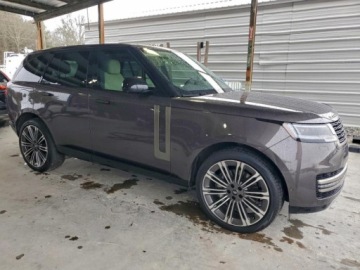 Land Rover Range Rover V 2024 Land Rover Range Rover Se, 2024r., 4x4, 3.0L 3.0 Benzyna 395KM, zdjęcie 1