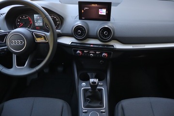 Audi Q2 SUV Facelifting 1.0 30 TFSI 110KM 2024 Audi Q2 30 TFSI, Salon Polska, 1. Właściciel, zdjęcie 11