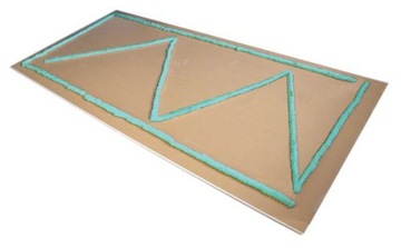 ПЕННЫЙ КЛЕЙ ДЛЯ ГИПСОВЫХ ПЛИТ КЛЕЙ ДЛЯ ТИТАНОВЫХ ПЛИТ