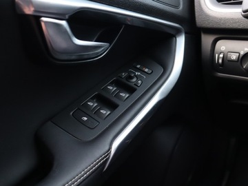 Volvo S40 II 2019 Volvo V40 2.0 T3, Salon Polska, Serwis ASO, Skóra, zdjęcie 17