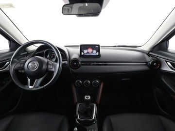 Mazda CX-3 2016 Mazda CX-3 Navi skóra klima auto kamera i, zdjęcie 14