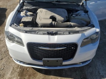 Chrysler 300C II 2019 Chrysler 300s 2019 3.6l 3.6 Benzyna 300KM, zdjęcie 6