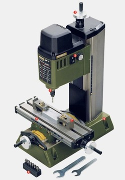 Frezarka specjalistyczna Proxxon 27 110 100 W