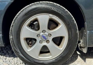 Volvo V70 III Kombi 2.5 T 200KM 2009 Volvo V70 2.5T 200Km Summum Xenon skory pamiec PDC Full 2.5 Benzyna, zdjęcie 14