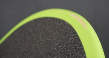 Cruiser Longboard Habitat, флуоресцентный новый.