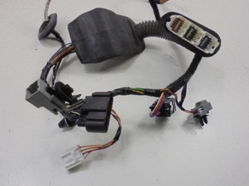 FORD FIESTA MK6 08-12 ЖГУТ ПРОВОДОВ ДВЕРИ ПЕРЕДНЕЙ СПРАВА