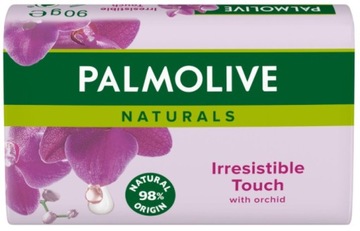 Palmolive Naturals Mydło w Kostce Orchidea 90g