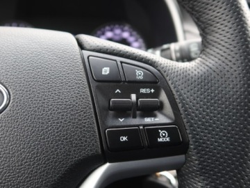 Hyundai Tucson III SUV 1.6 GDI 132KM 2018 Hyundai Tucson 1.6 GDI, Salon Polska, zdjęcie 21