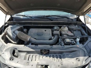 Chevrolet Blazer II 2023 Chevrolet Blazer 2023, 2,0L, po gradobiciu 2.0 Benzyna 228KM, zdjęcie 9