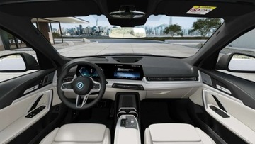 BMW X1 U11 Crossover Plug-In 1.5 30e 326KM 2026 BMW X1 xDrive30e 326 KM PHEV - Pakiet M Pro - HarmanKardon - Kamera 360, zdjęcie 10