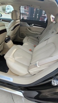 Audi A8 D5 2017 Audi A8L leasing, zdjęcie 28