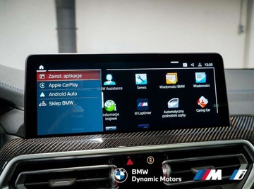 BMW X4 G02 SUV Facelifting 2.0 20d 190KM 2025 BMW X4 xDrive20d 190 KM mHEV - Hak Holowniczy - Kamera 360 - HarmanKardon, zdjęcie 31