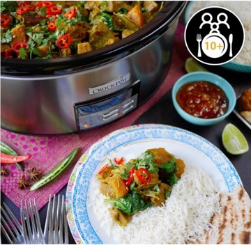 Мультиварка-Мультиварка CSC063X 7,5л
