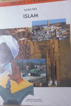 Islam - Julien Ries