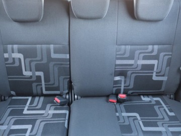 Suzuki Splash Hatchback 1.2 VVT 94KM 2012 Suzuki Splash 1.2 16V, Salon Polska, GAZ, Klima, zdjęcie 9