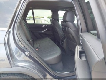 BMW X5 G05 2021 BMW X5 BMW X5 3.0 Hybryda 282KM, zdjęcie 7