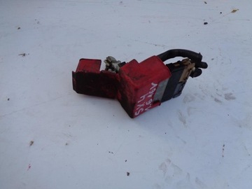 KLIKA PLUSOVÁ SUZUKI SX4 1.6 16V