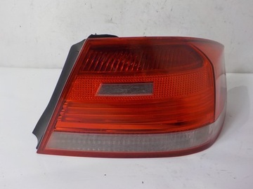 BMW 3 E92 COUPE SVĚTLO PRAVÁ ZADNÍ