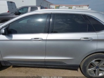 Ford Edge II 2019 Ford Edge 2019 Ford Edge SEL FWD 2.0 Benzyna 250KM, zdjęcie 13